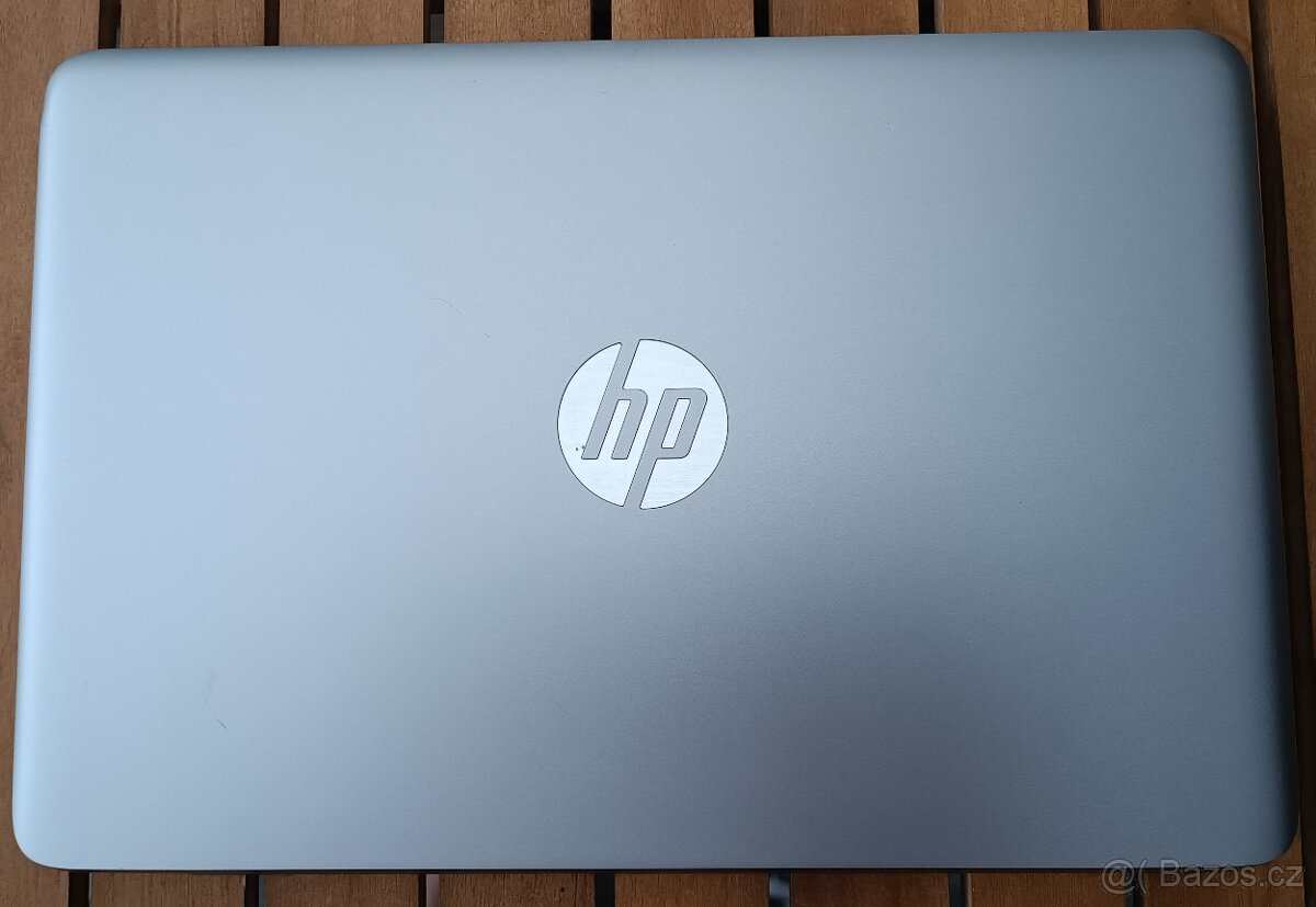 Dotykový Notebook HP EliteBook 1040 Folio G1/ 8GB RAM/Win 11 - 11