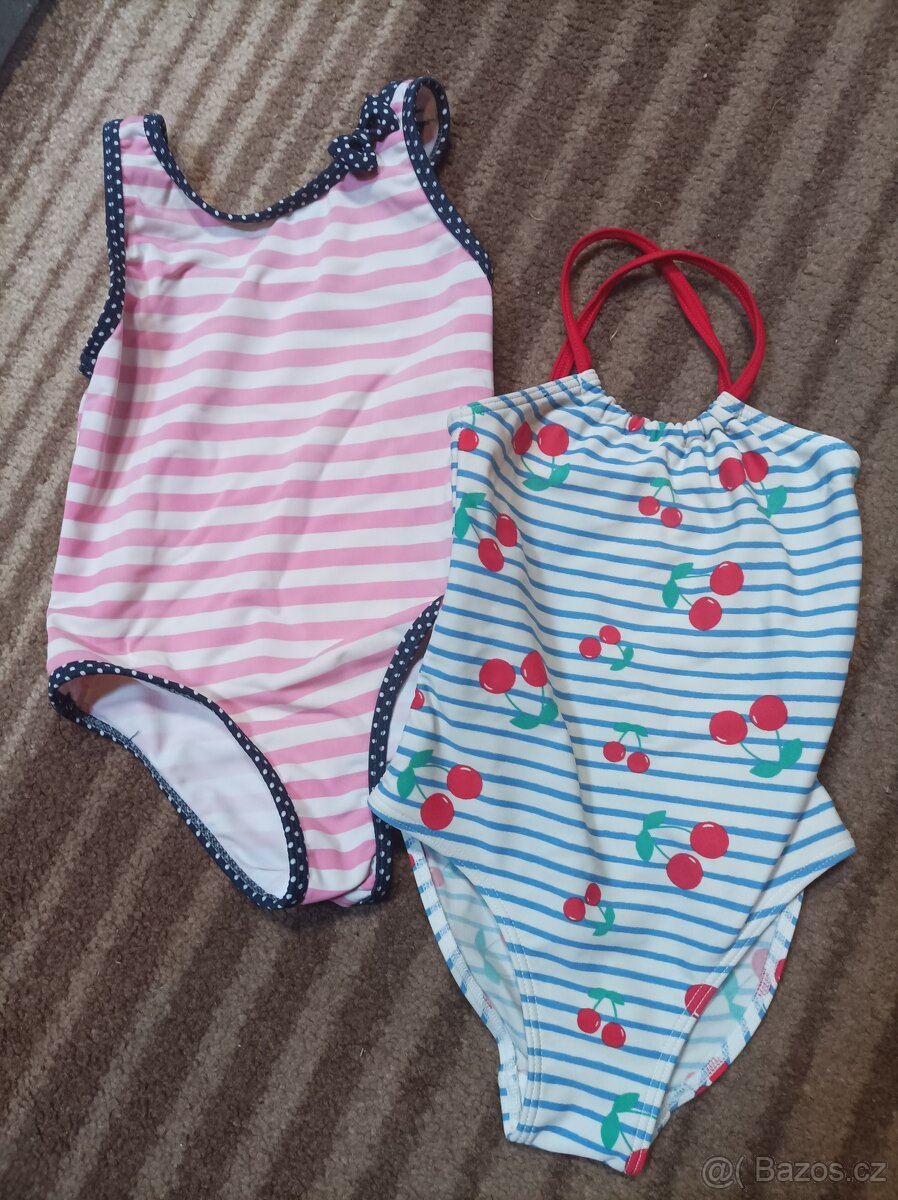 Balík oblečení 92 - 11