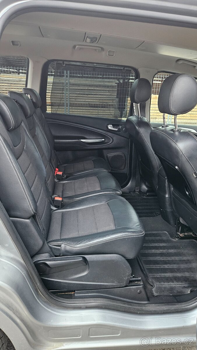 FORD GALAXY 2.0TDi 2014 - 11