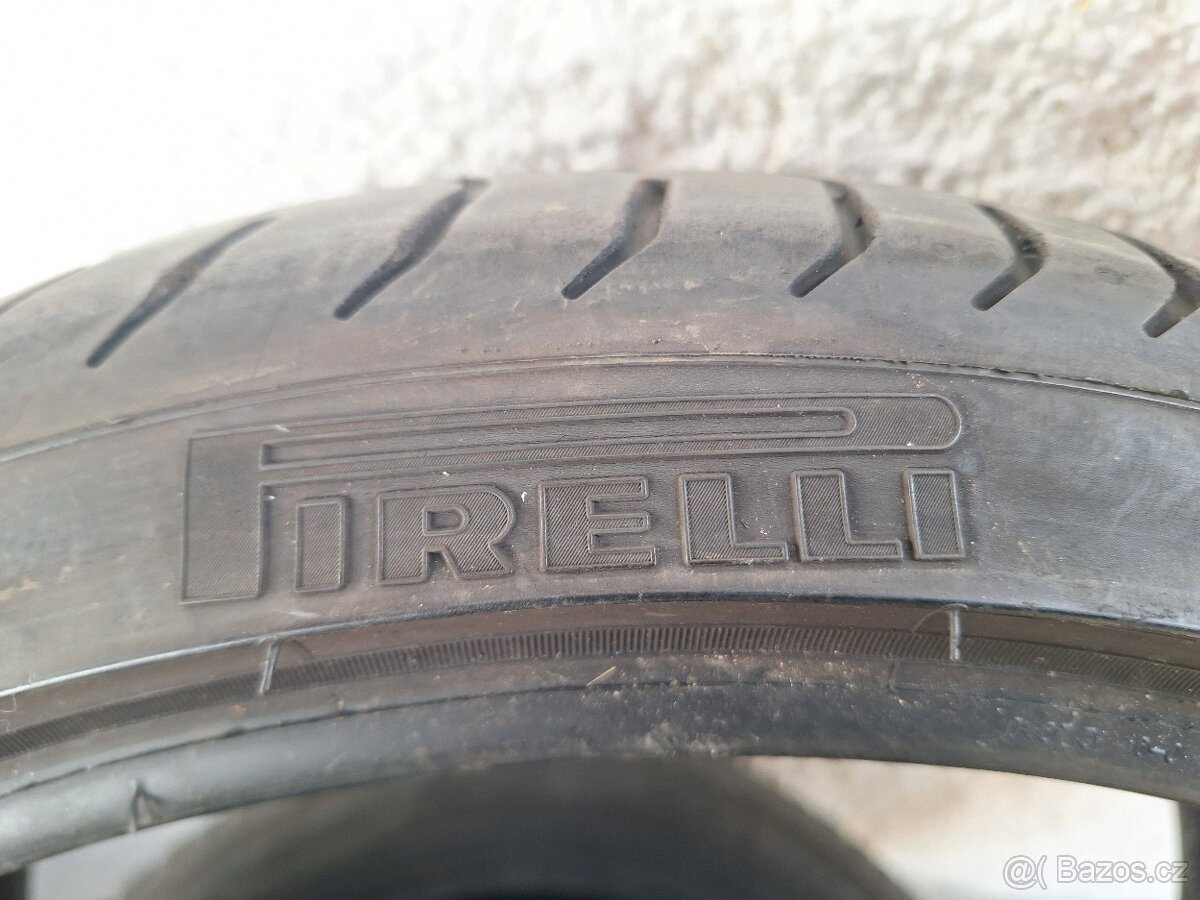 Prodám letní pneu 225/35/19 Pirelli - 11
