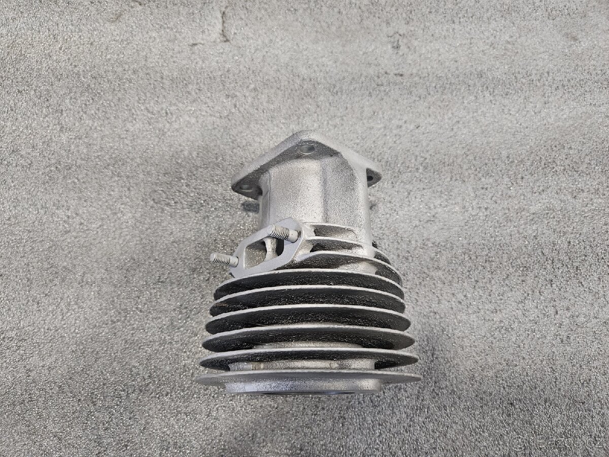 VÁLEC JAWA ROBOT - 11