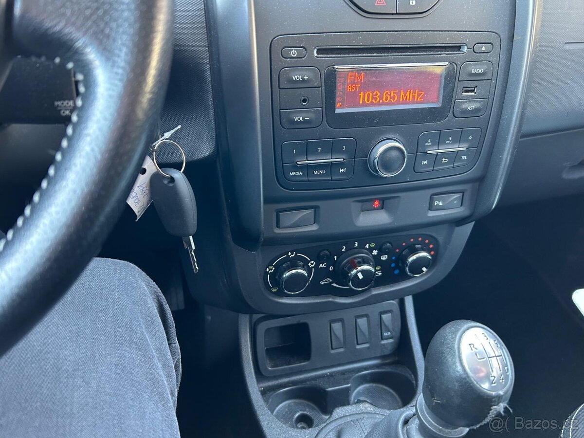 Ford Focus 1.6 TDCi - 11