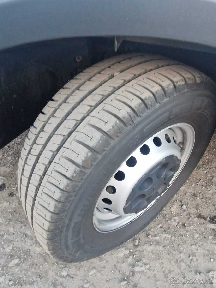 Iveco Daily 35S18 / 2022 / Automat - Himatic - 11