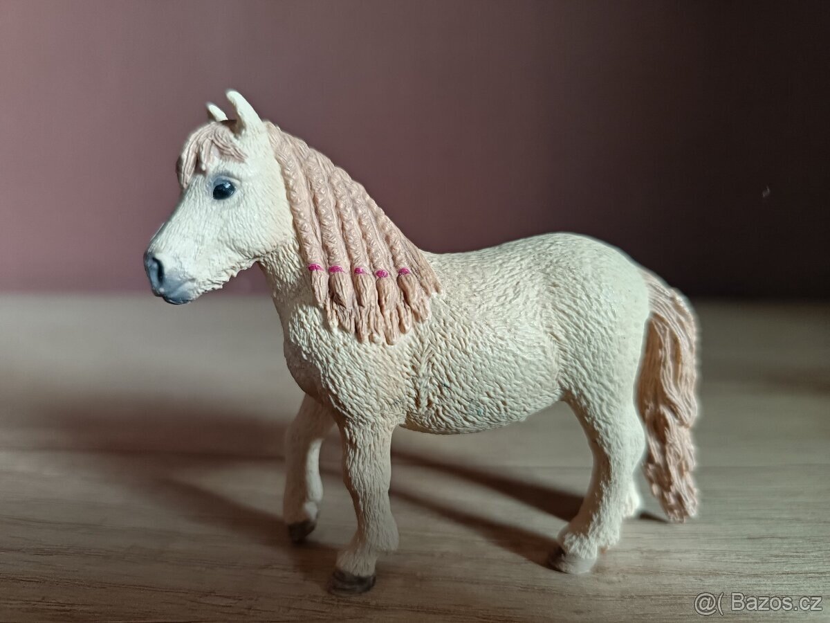 Schleich koně III - 11