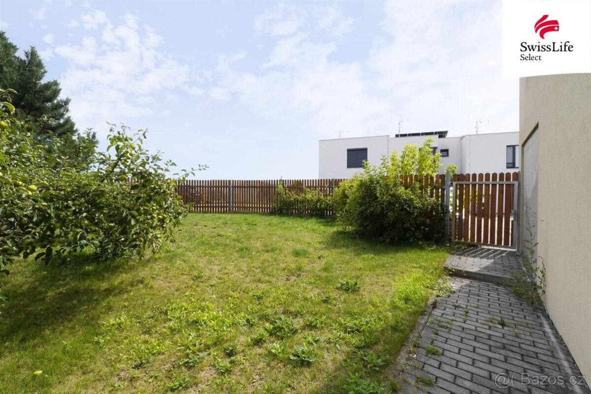 Prodej bytu 4+kk 115 m2 Kovářská, Jenštejn - 11