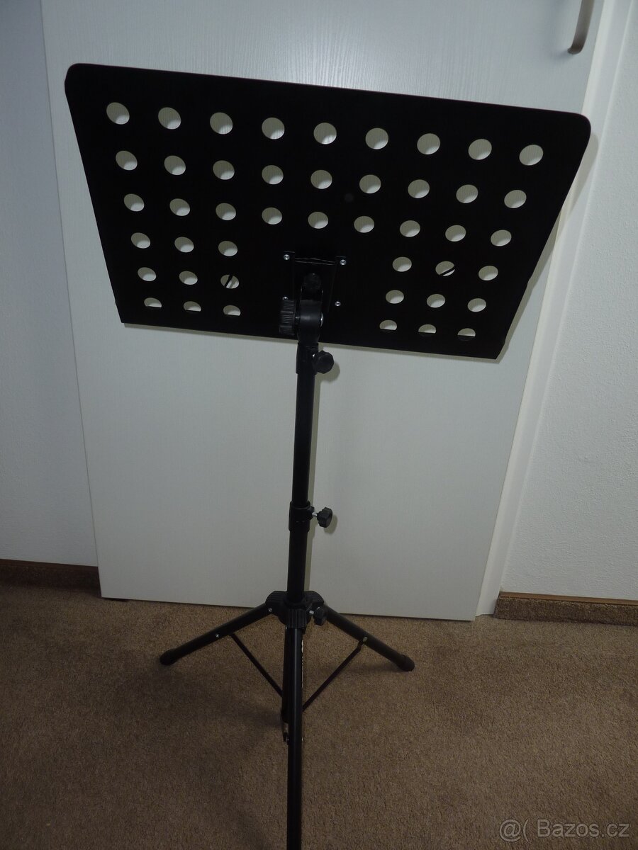 Dětská klasická kytara 1/2 Salvador Cortez Student CC-10-BB - 11