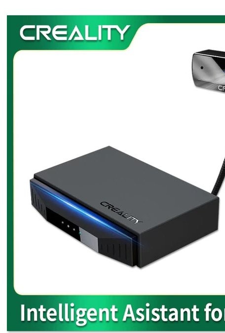 3D tiskárna Ender 3v2 upravenou - 11