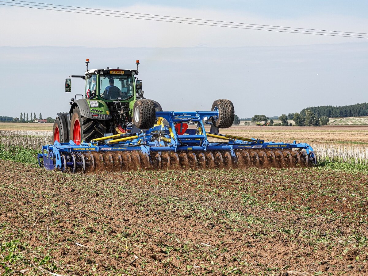 Farmet Softer 800 PRO - 11