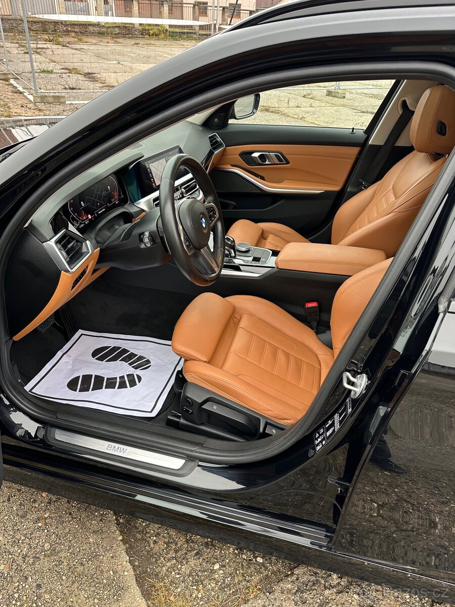 BMW G21 330d xDrive - 11