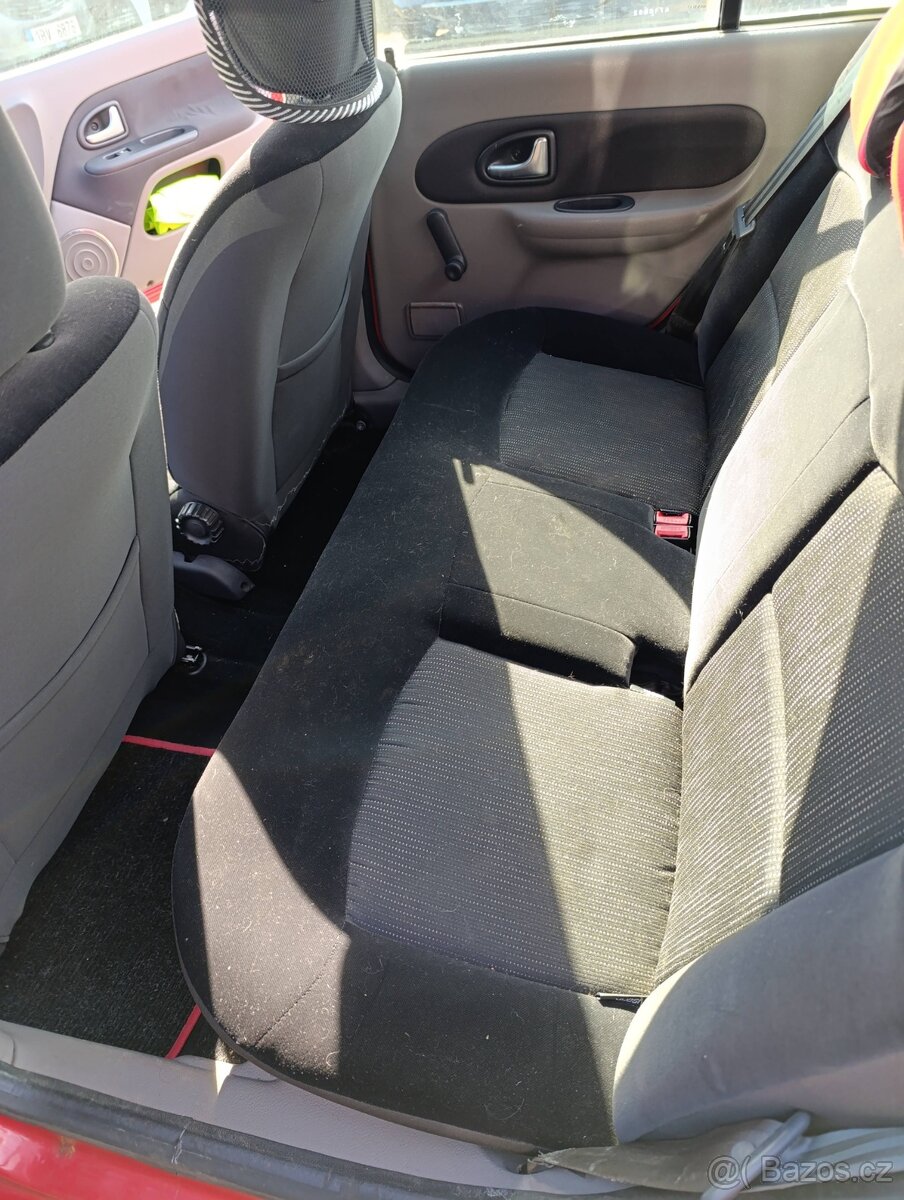 Renault Thalia 2012 - 11