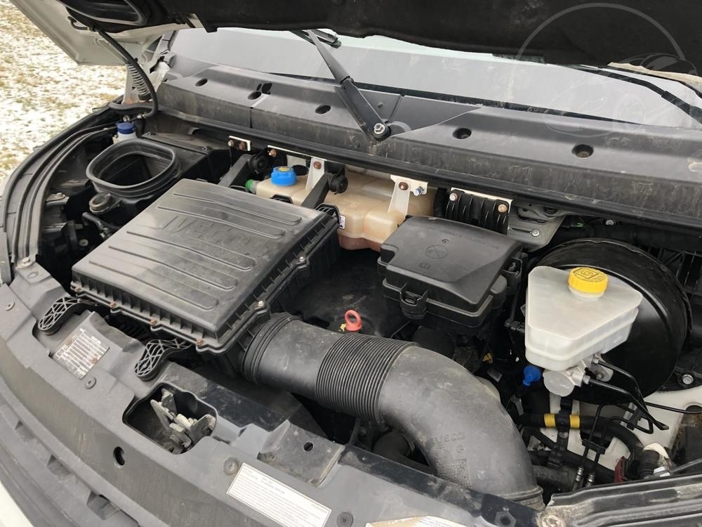 Iveco 65C18 novy nosič konteru - 11