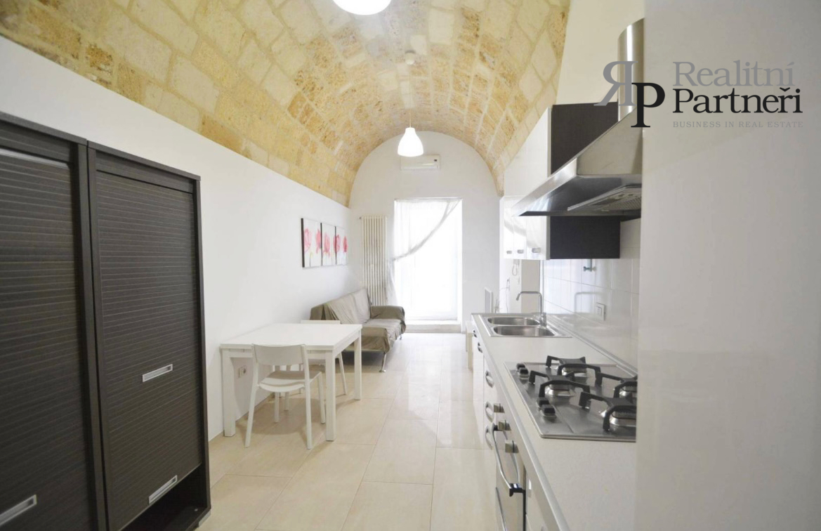 Prodej domu 2+kk, Gioia del Colle, Bari, Apulie - 11