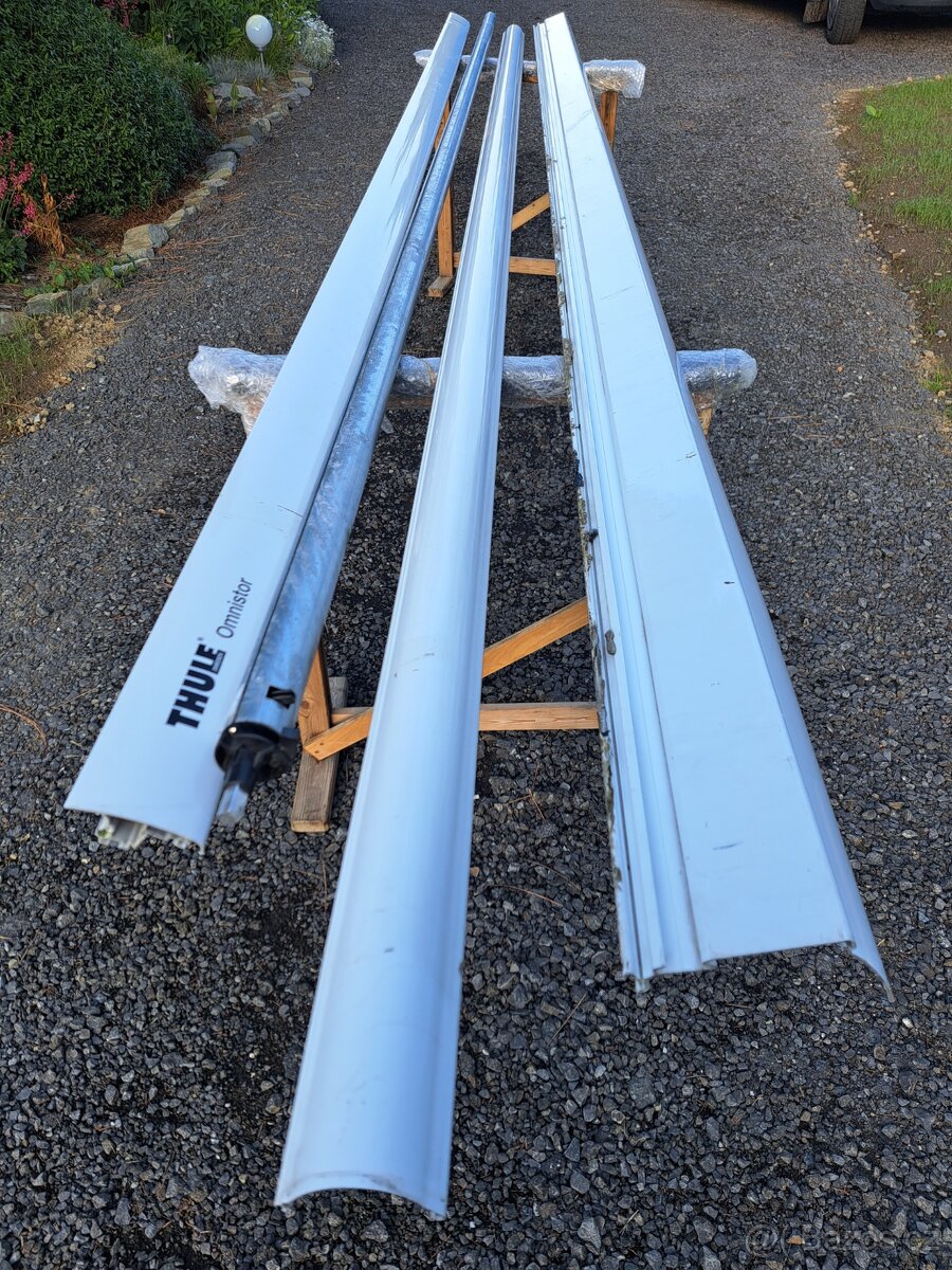 ND k markýze Thule 5003 ,5200 ,6300 - 11