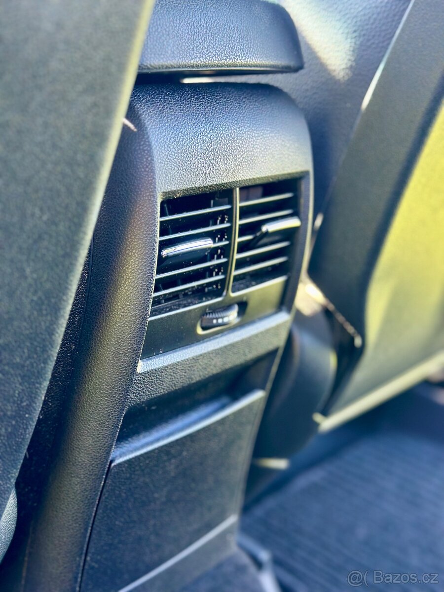 Mercedes-benz b200 w245 (BEZ KOROZE) - 11