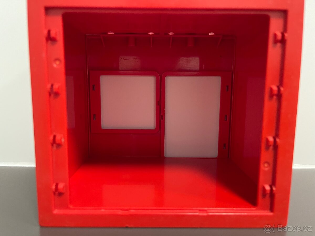 Lego Duplo domek I - 11