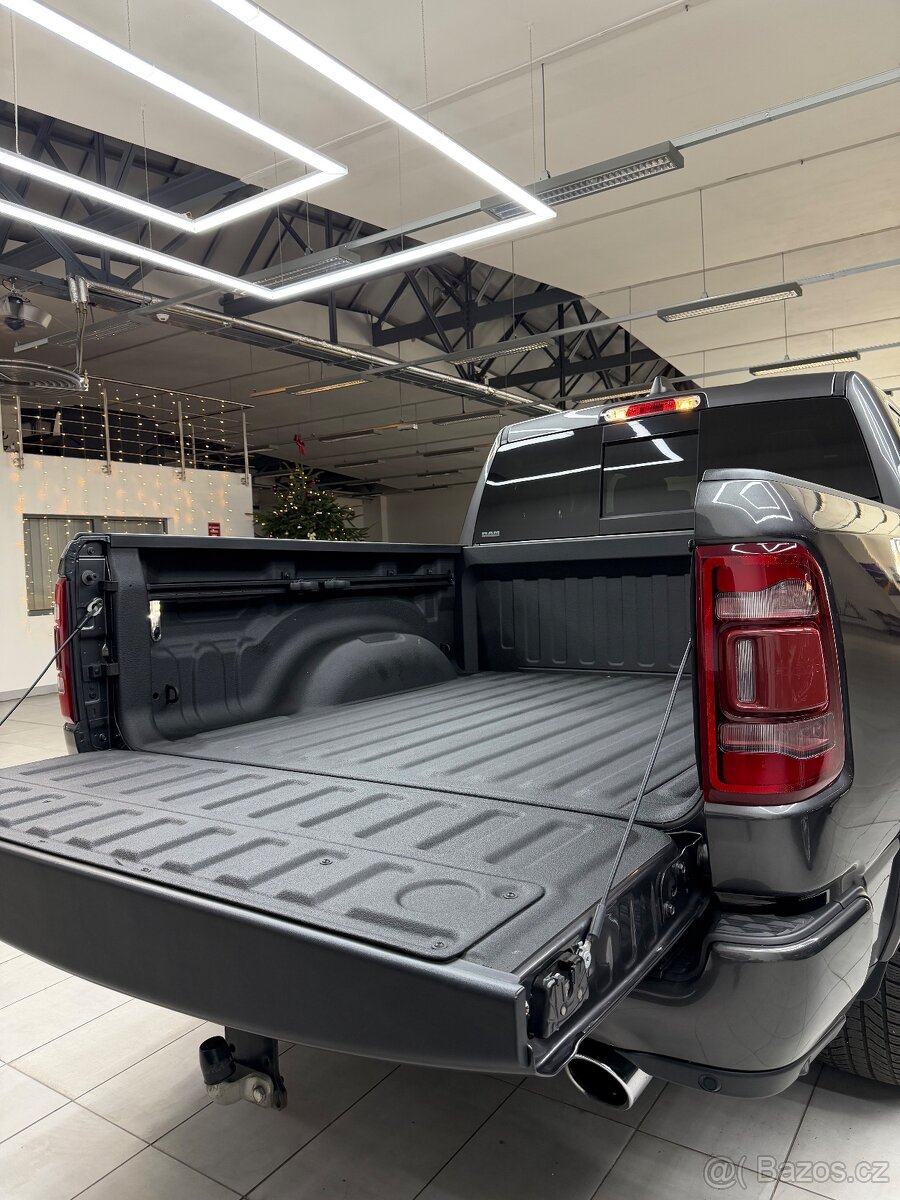 Dodge RAM 1500 limited - 11