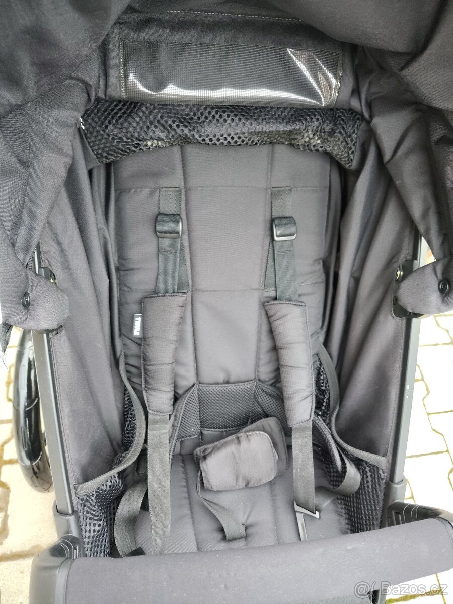 TUG2 Cypress green - 11