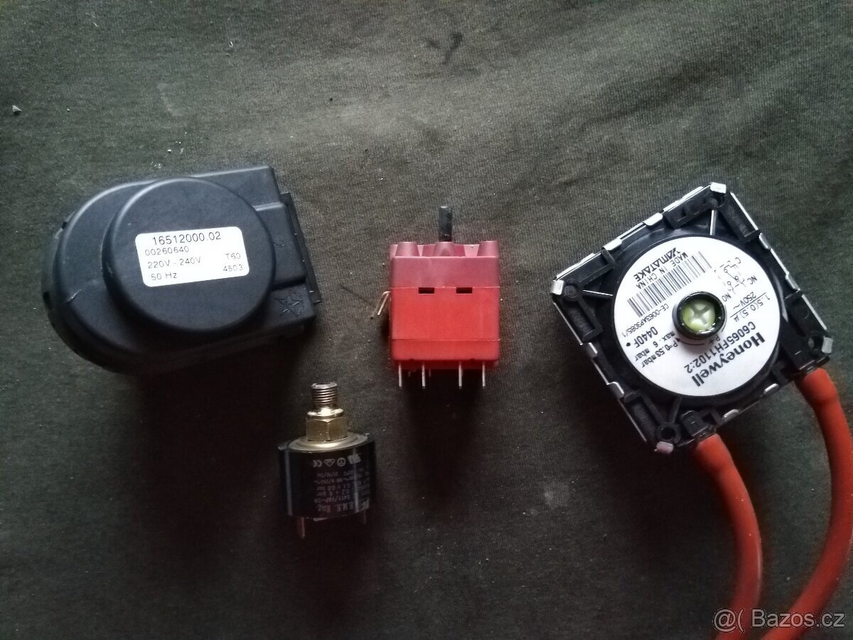 DAKON BEA 24 BK, BT - 11