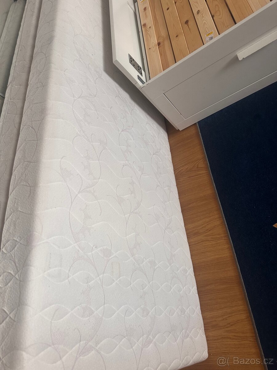 Postel Brimnes 80/200 - 11