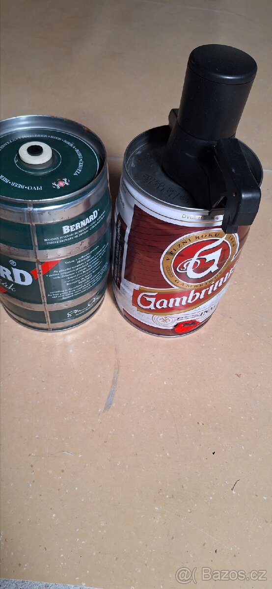 Garážový mix - 11