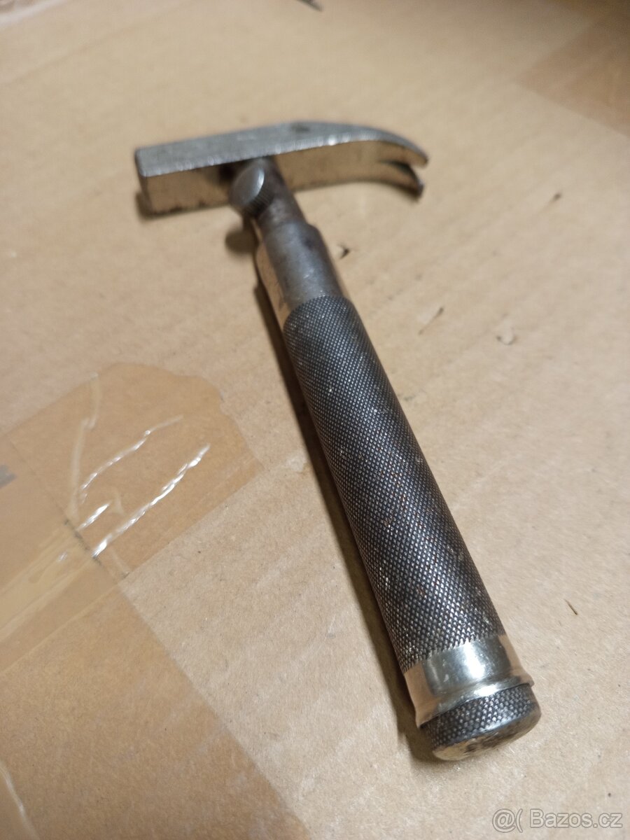 Starý německý multi Tool. - 11