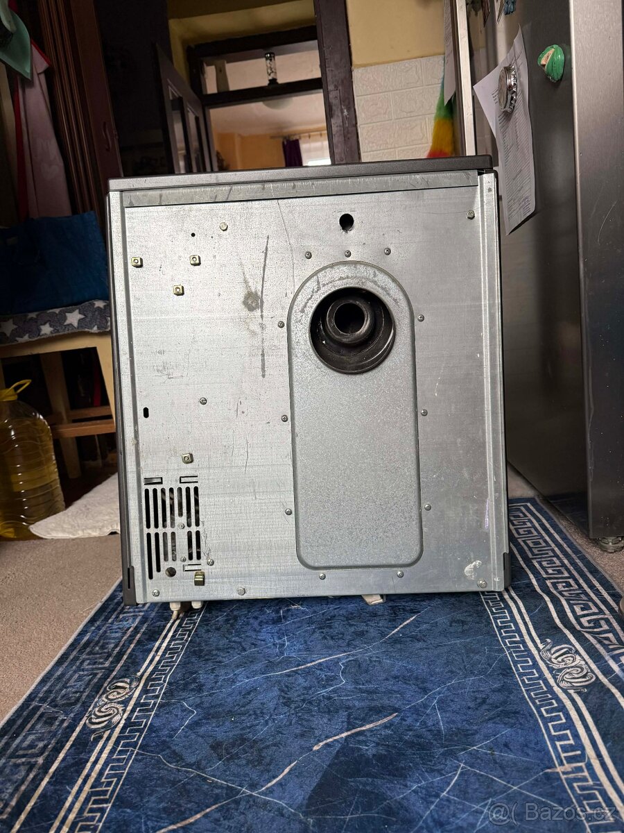 WAW kamna na plyn - 11