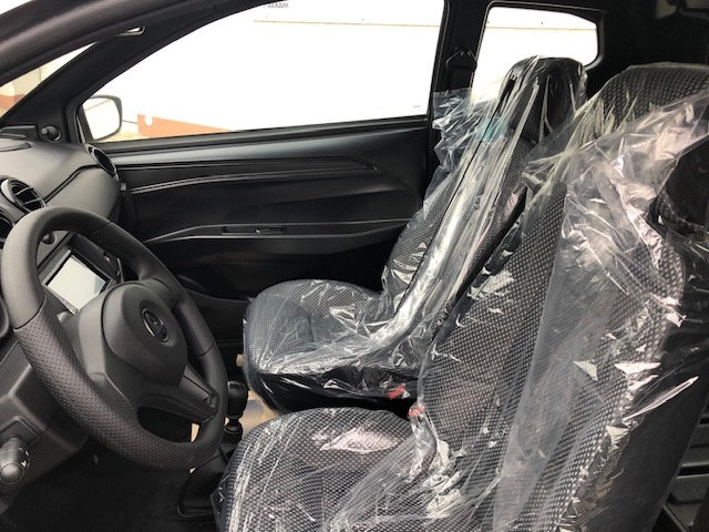 Aixam MINAUTO ACCESS - 2024 - 11