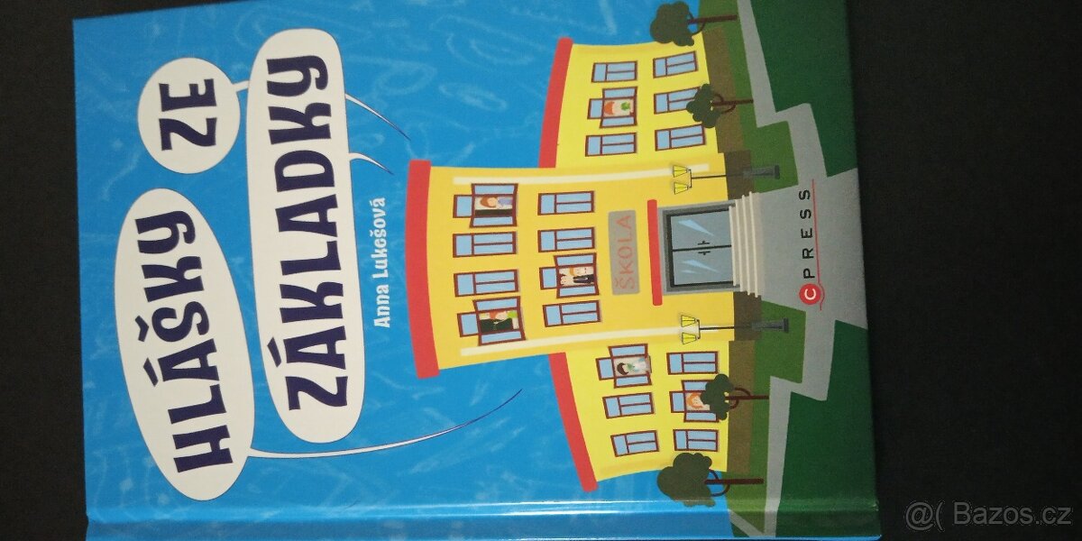 Dětské knihy, pohádky - 11