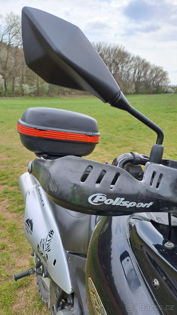 Freewind 650 - 11