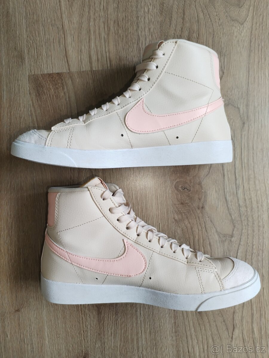 Nike Blazer Mid 77 vel 40,5 - 11