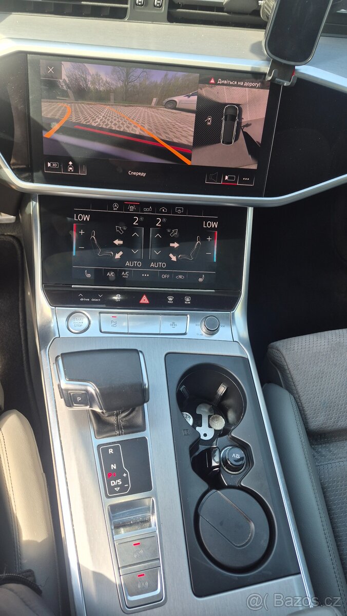 Audi A6 C8 Sline quattro - 11