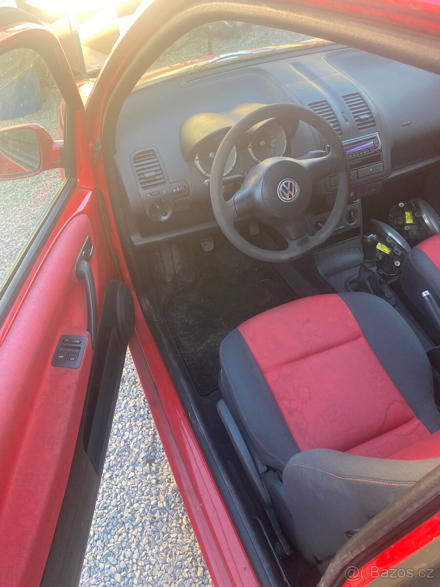 Prodám vw lupo - 11