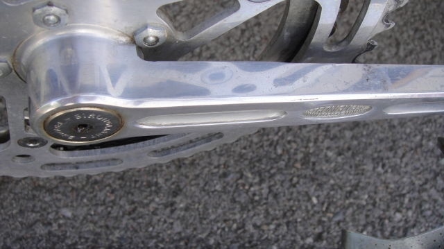 Peugeot Course,Reynolds, 1976, krásný originál - 11