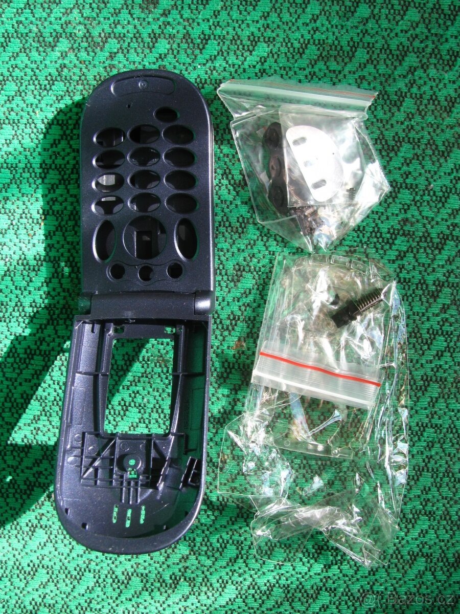 Kryt MOTOROLA V66 rok ~ 2000+ - 11