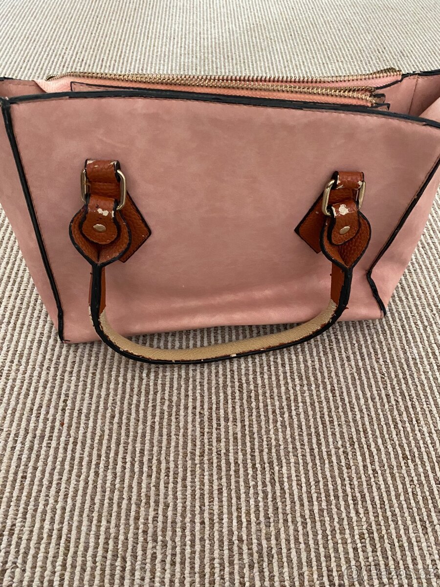 Kabelka Michael Kors - 11