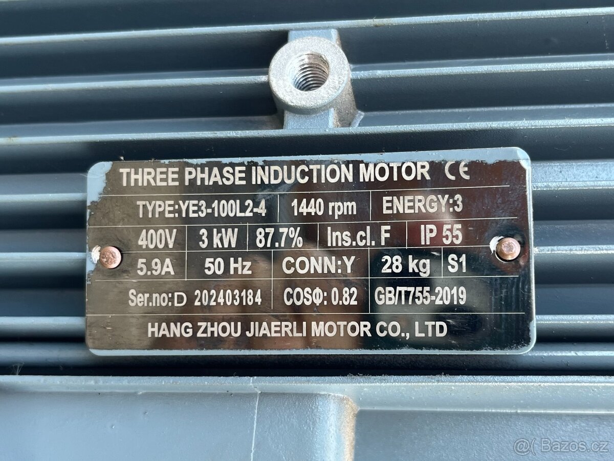 Drtič DR 300 na drcení různých odpadů - 11