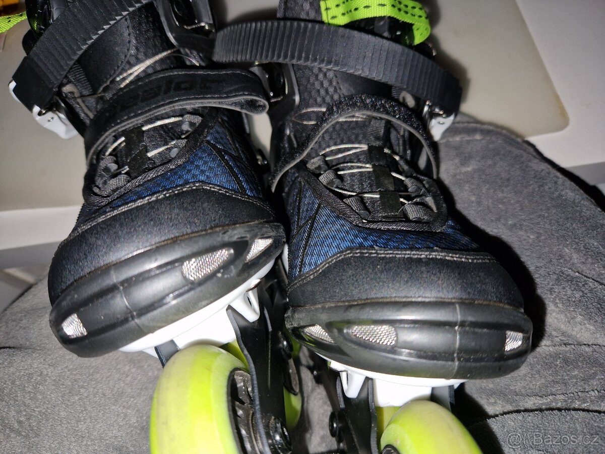 IN LINE BRUSLE ZEALOT POLYGON - 11