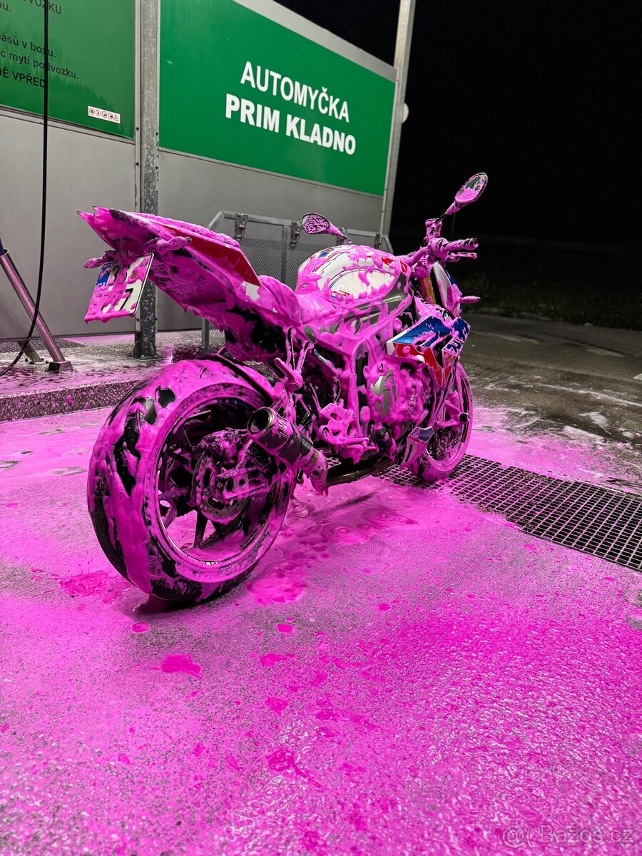 BMW S1000R 2015 - 11