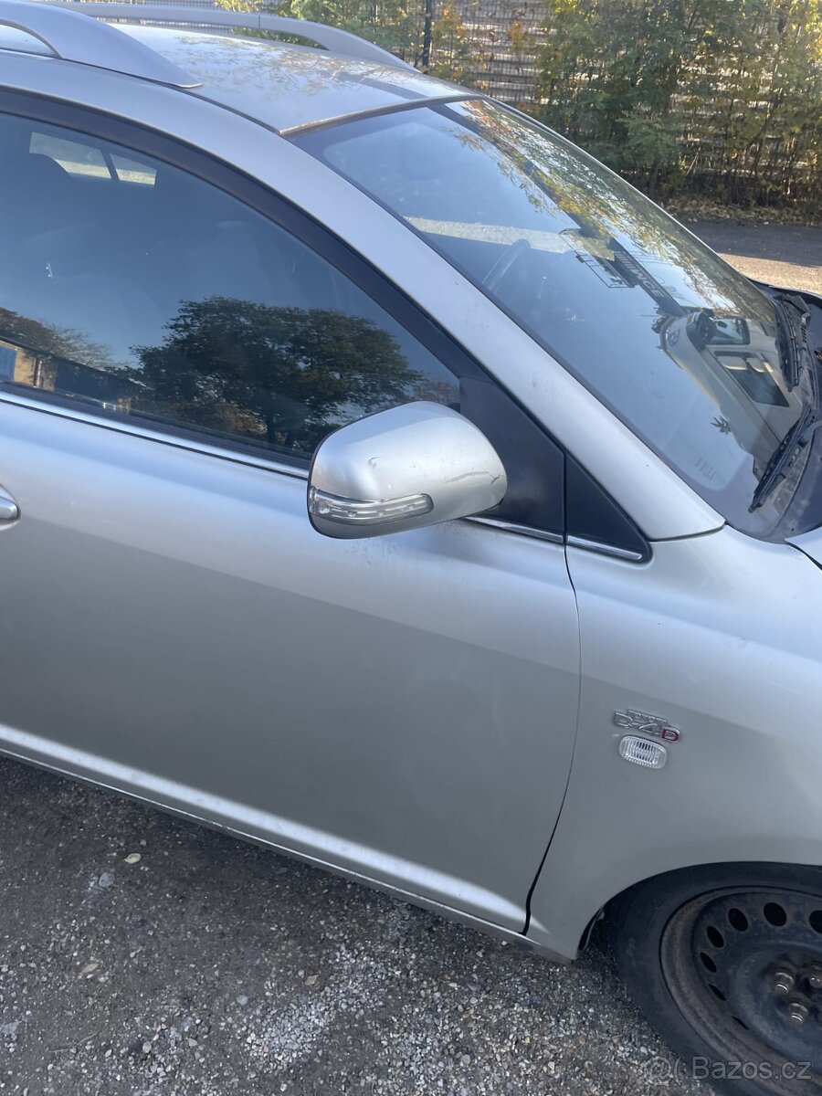 Toyota Avensis 2004 2.0 d4d 85kw - 11