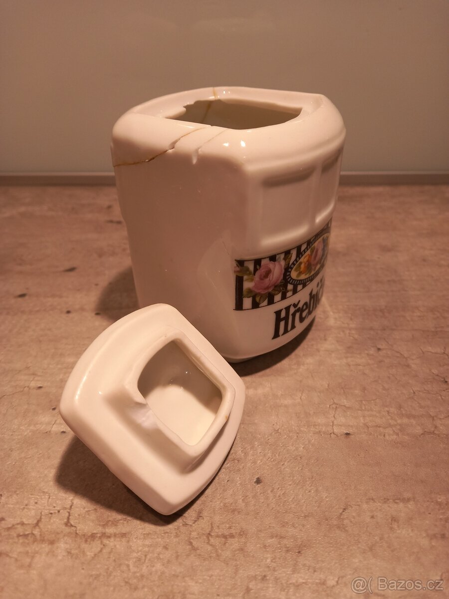 Starožitné kořenky - 11