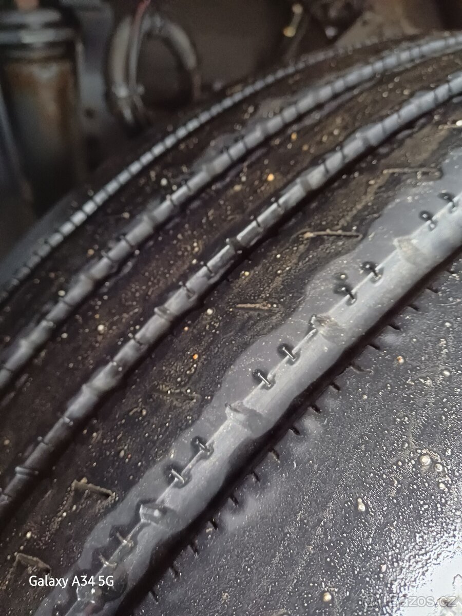 Daf+Kogel lowdeck - 11