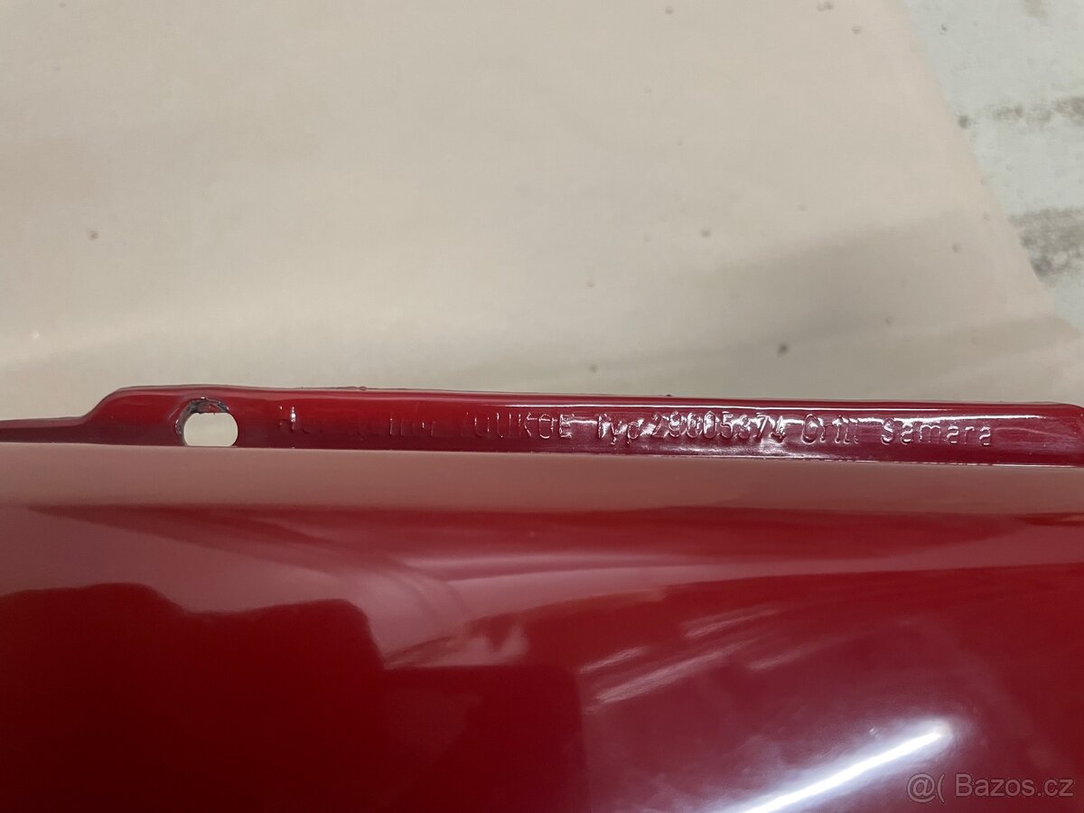 Maska Lada Samara - 11