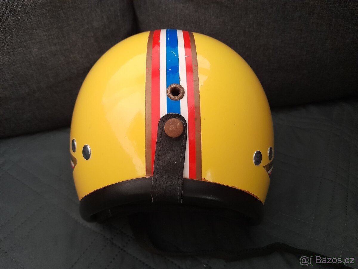 Cassida cross Tvar Pardubice vel. 60 - 11