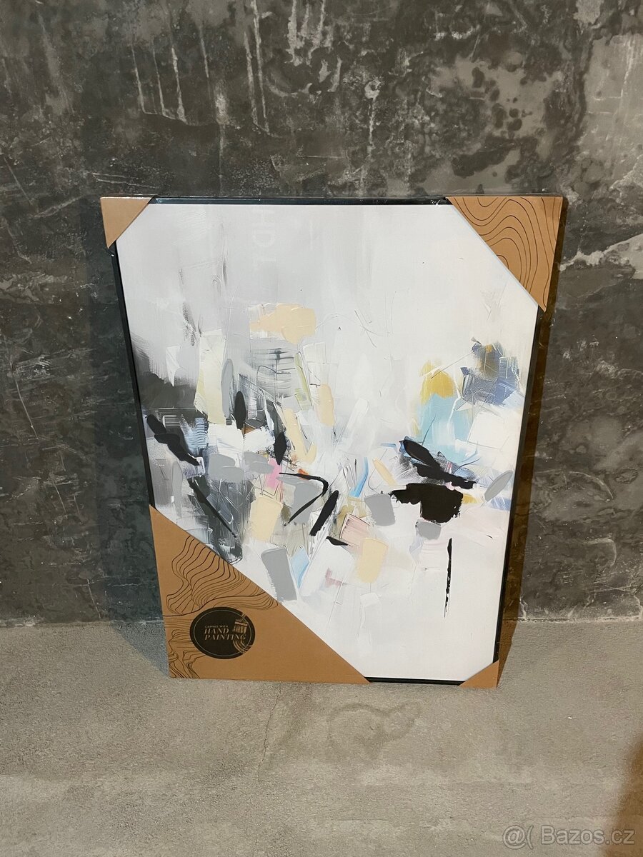 Obraz Styler cro - 11