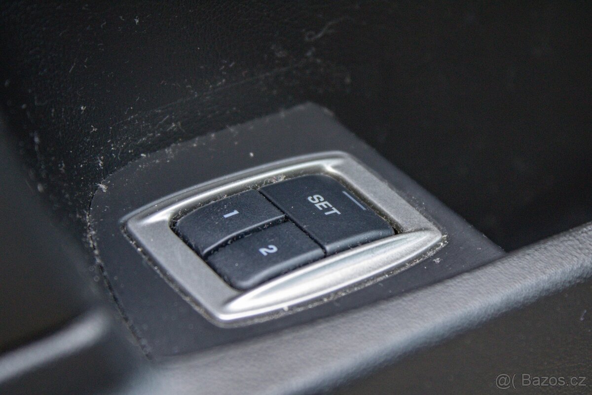 Jaguar XF Sportbrake 3.0D S Premium Luxury - 11