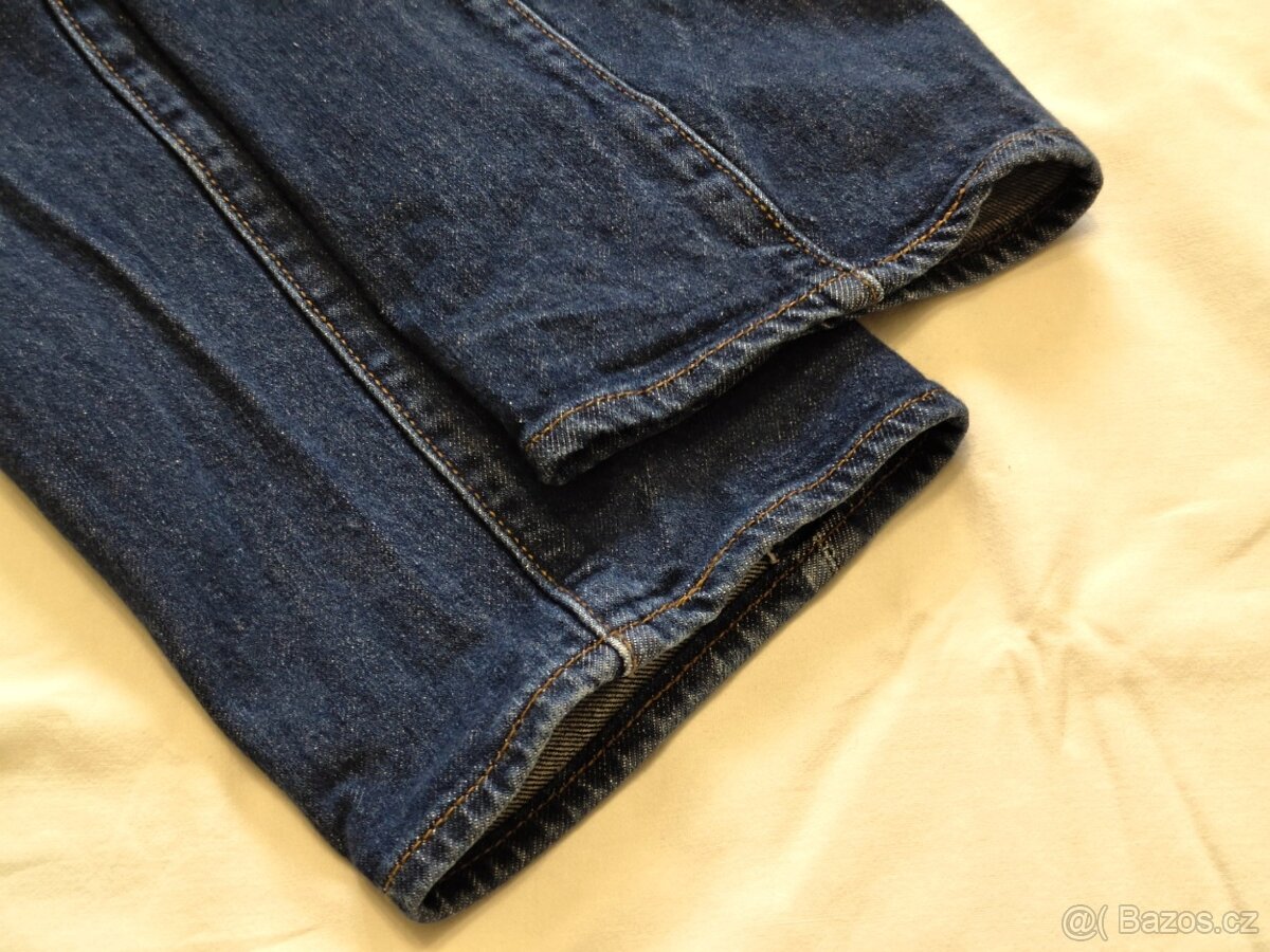 ★ LEVIS® LEJ 502, vel. 34 x 32 ★ - 11