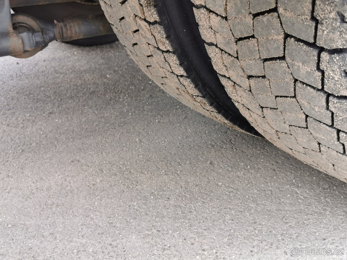 Prodám nákladní automobil DAF LF 18.280 FA EURO 6 - 11