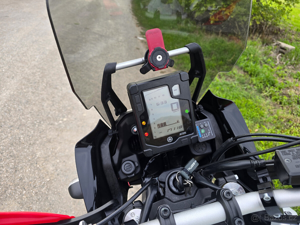 Yamaha Ténéré 700 - 11