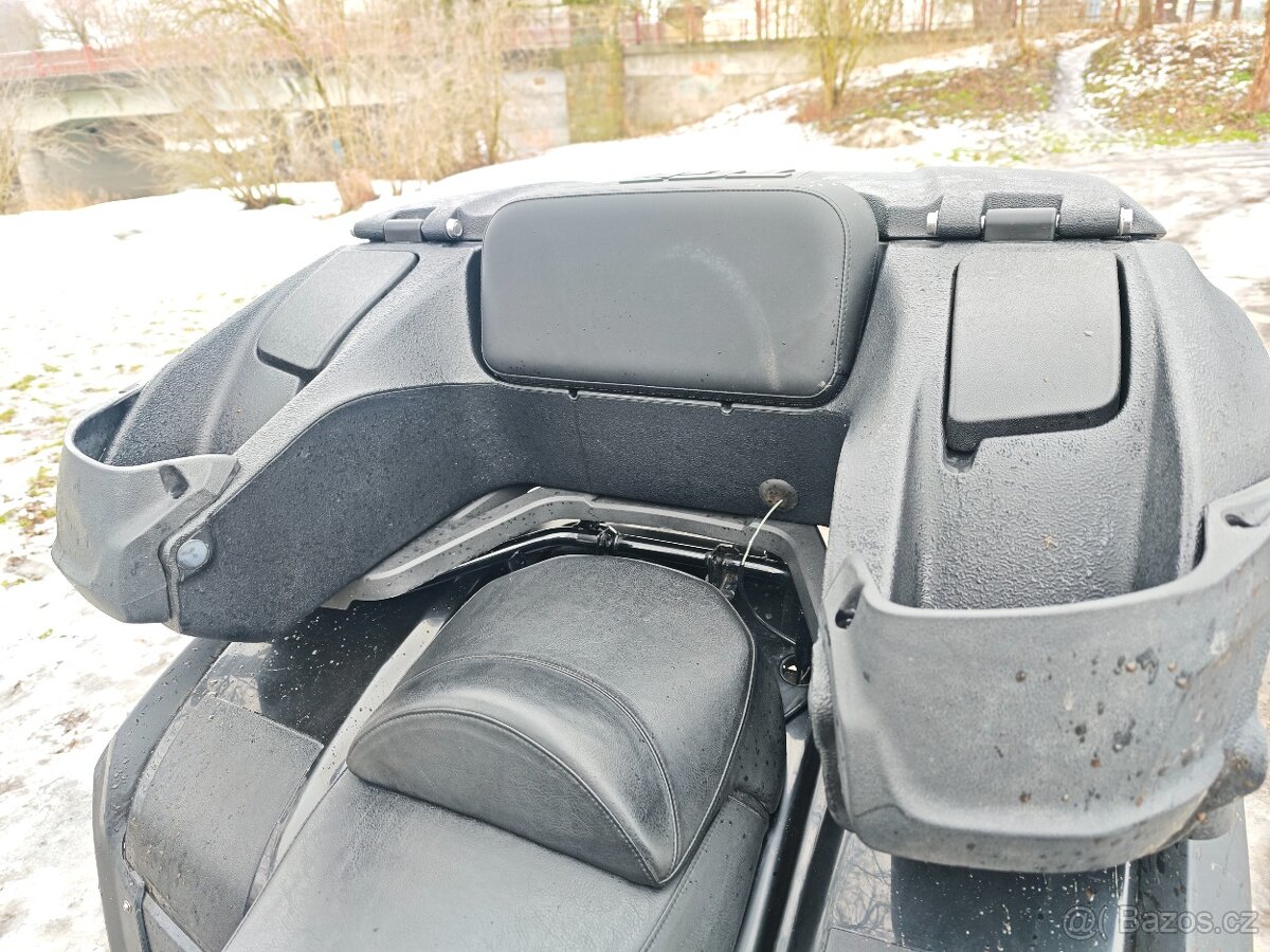 TGB Blade 1000i - 11