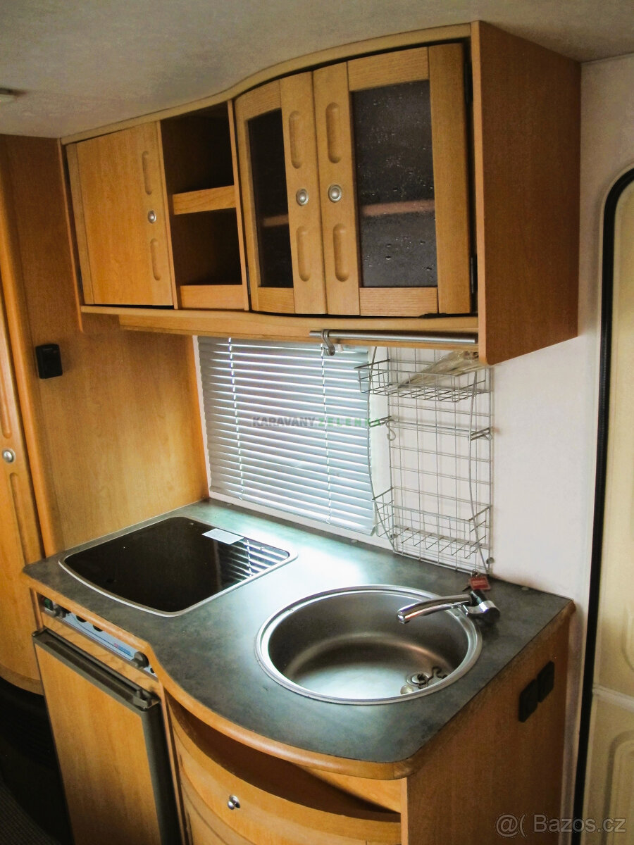 ADRIA UNICA 542 TK - 11